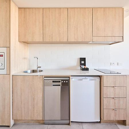 Abode Kingston Hotel Canberra Ngoại thất bức ảnh