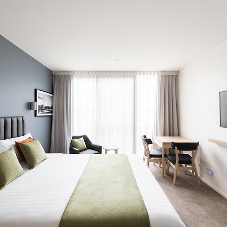 Abode Kingston Hotel Canberra Ngoại thất bức ảnh