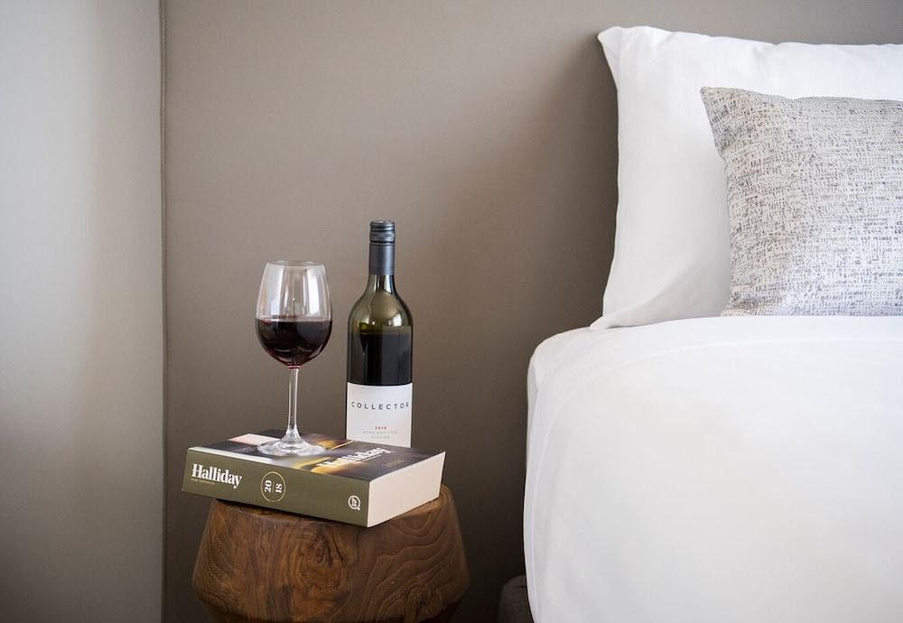 Abode Kingston Hotel Canberra Ngoại thất bức ảnh