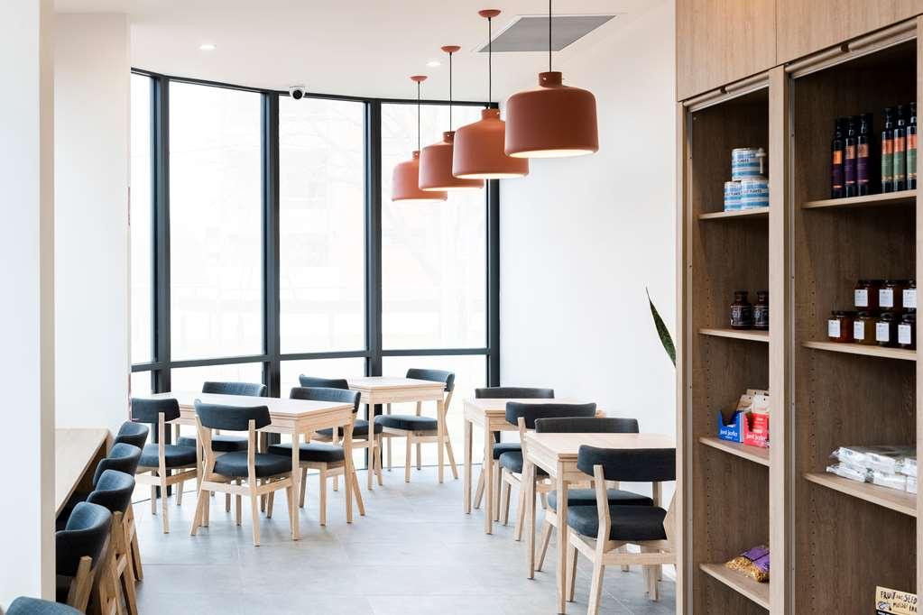 Abode Kingston Hotel Canberra Tiện nghi bức ảnh