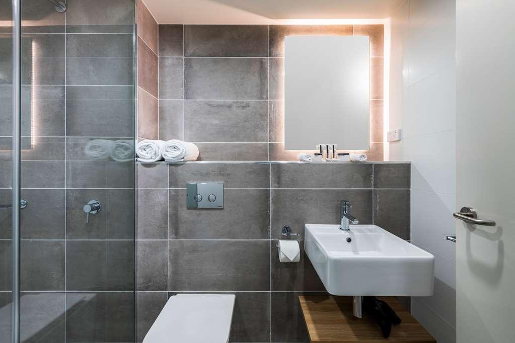 Abode Kingston Hotel Canberra Phòng bức ảnh