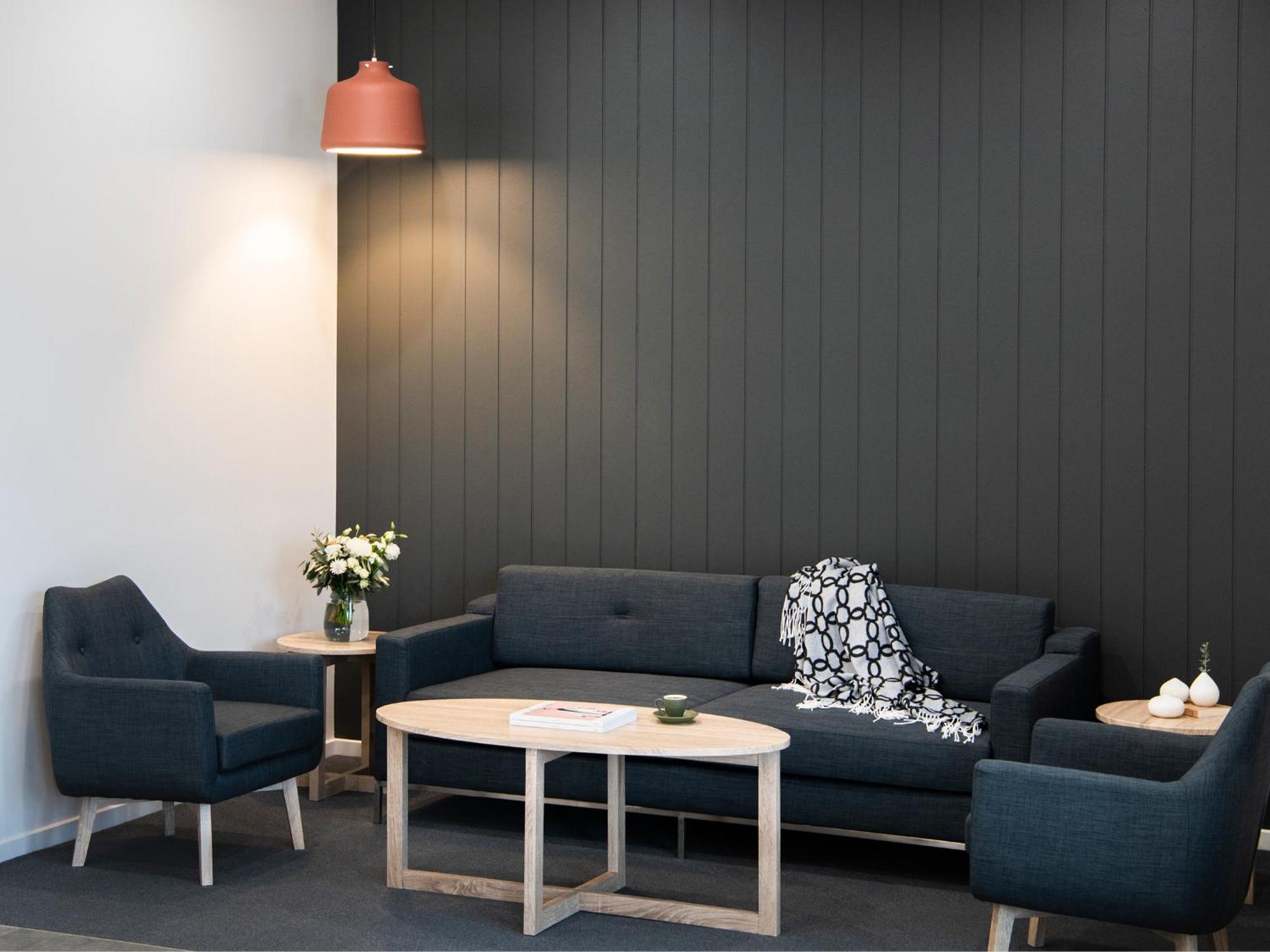 Abode Kingston Hotel Canberra Ngoại thất bức ảnh