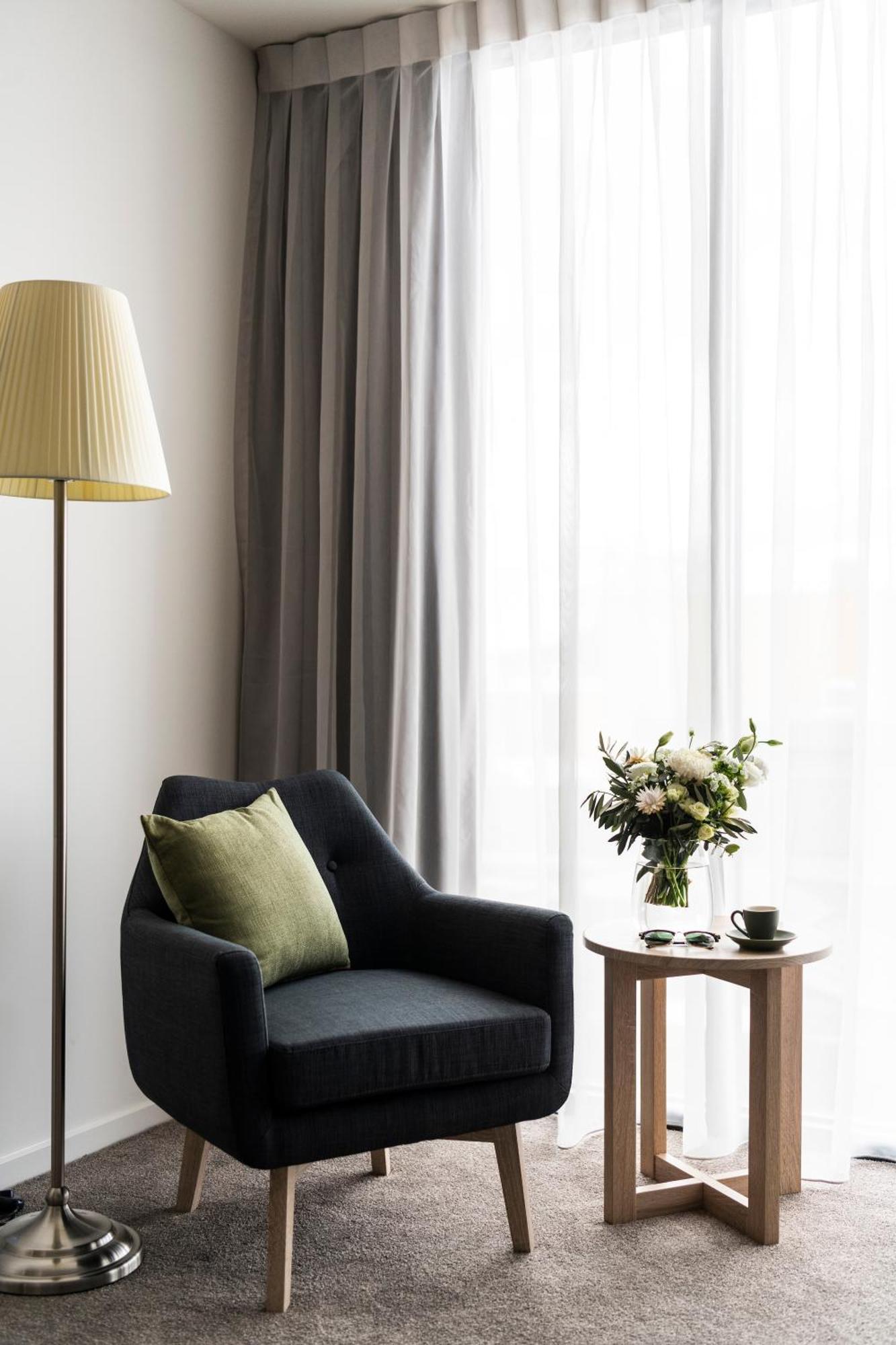 Abode Kingston Hotel Canberra Ngoại thất bức ảnh